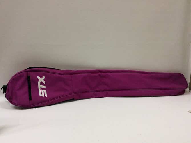 Used Stx Lacrosse Bags