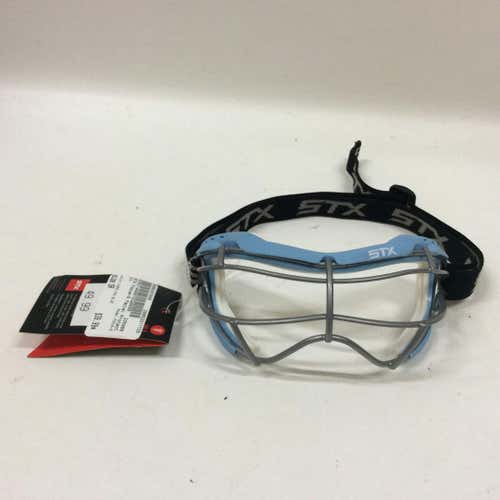 Used Stx Focus-s Senior Lacrosse Facial Protection