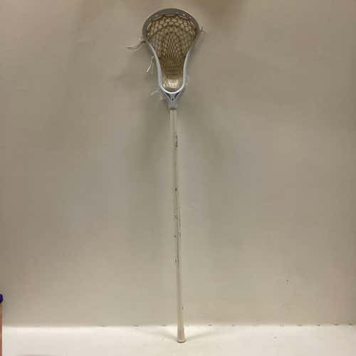 Used Stringking Composite Women's Complete Lacrosse Sticks