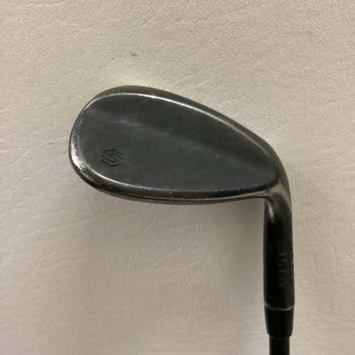 Used Stix 56 Degree Stiff Flex Graphite Shaft Wedges