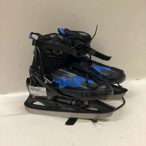 Used Softmac\ Adjustable Soft Boot Skates