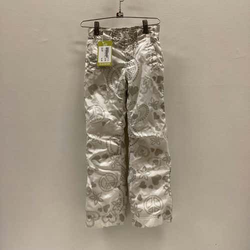 Used Sm Winter Outerwear Pants