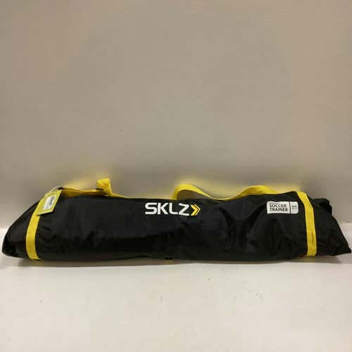 Used Sklz Quikster Soccer Trainer Soccer Training Aids