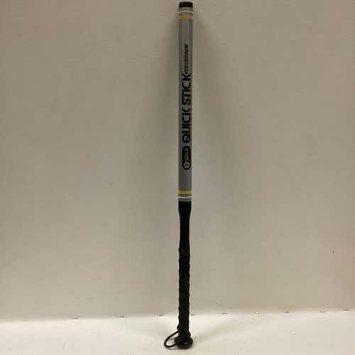 Used Sklz Quick Stick Baseball And Softball Training Aids