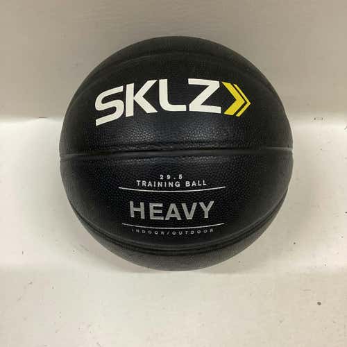 Used Sklz Basketballs