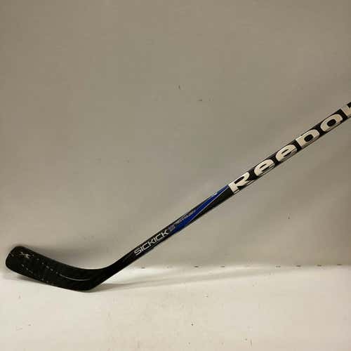 Used Reebok Sickick Iii 75 Flex Pattern P38 Senior One Piece Sticks