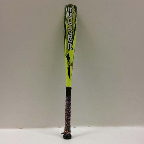 Used Rawlings Velo Hybrid 31" -3 Drop High School Bats