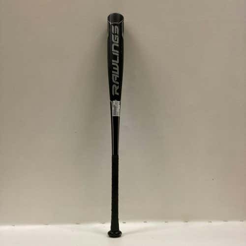 Used Rawlings Velo Hybrid 32 1 2" -3 Drop High School Bats