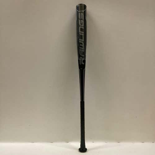 Used Rawlings Velo Acp 34" -3 Drop High School Bats