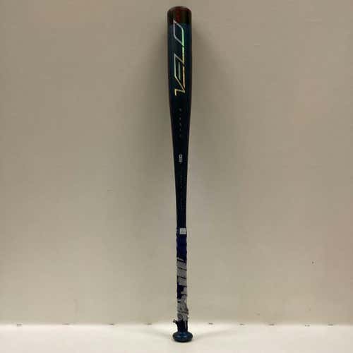 Used Rawlings Velo Acp 33" -3 Drop High School Bats