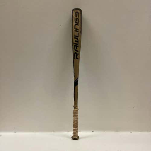 Used Rawlings Velo 32" -3 Drop High School Bats