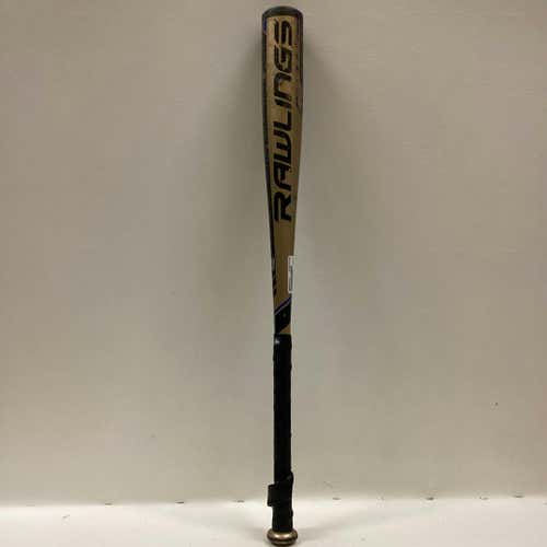 Used Rawlings Velo -3 32" -3 Drop High School Bats