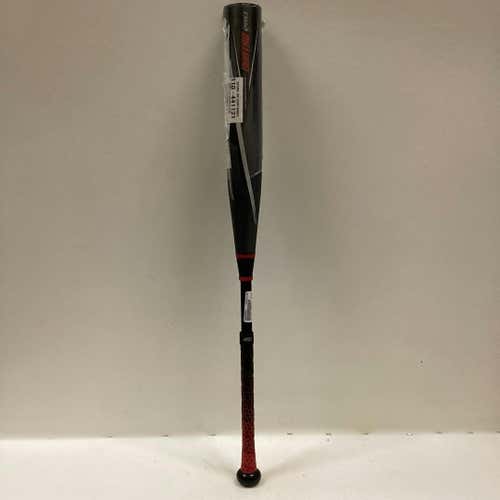 Used Rawlings Quatro Pro Composite 34" -3 Drop High School Bats