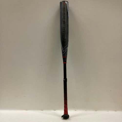 Used Rawlings Quatro Pro Composite 33" -3 Drop High School Bats