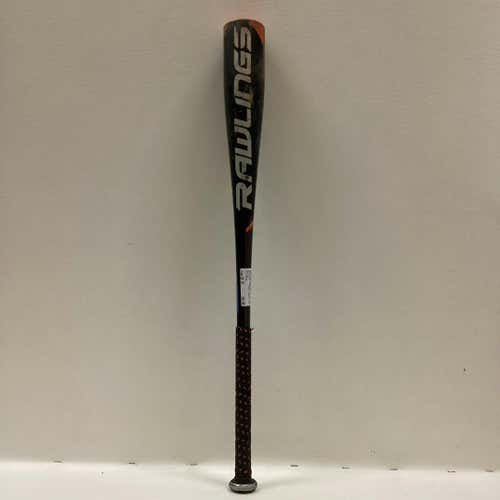 Used Rawlings Prodigy Alloy 28" -11 Drop Usa 2 5 8 Barrel Bats