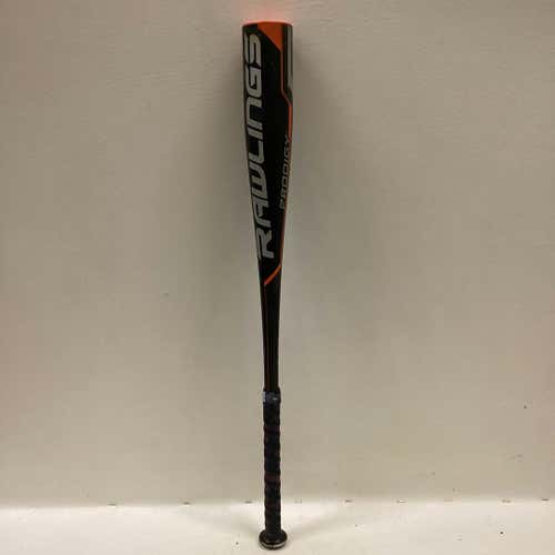 Used Rawlings Plasma Alloy 29" -11 Drop Usa 2 5 8 Barrel Bats