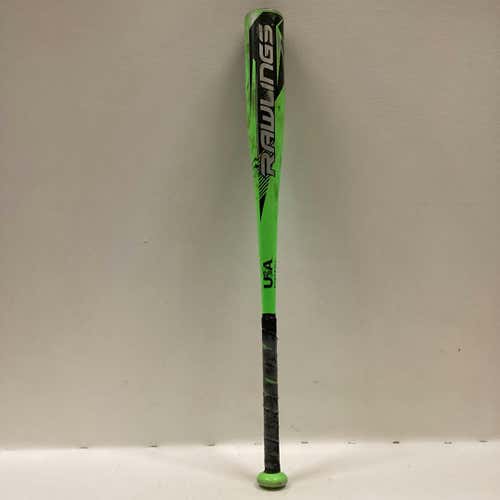 Used Rawlings Fuel 29" -8 Drop Usa 2 5 8 Barrel Bats