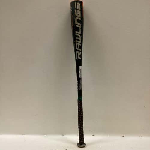 Used Rawlings Alloy Prodigy 28" -11 Drop Usa 2 5 8 Barrel Bats