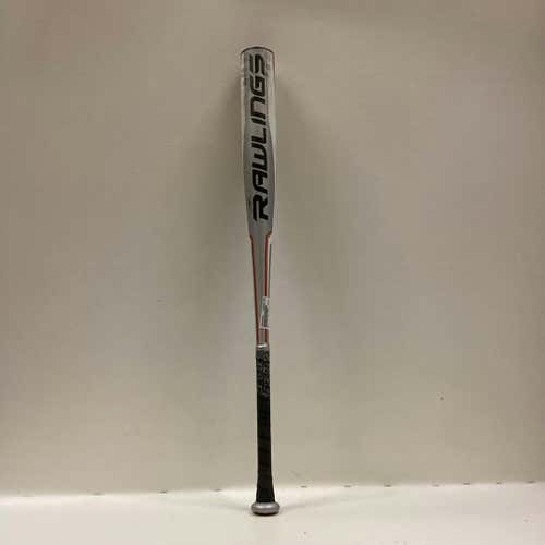 Used Rawlings 5150 Alloy 33" -3 Drop High School Bats