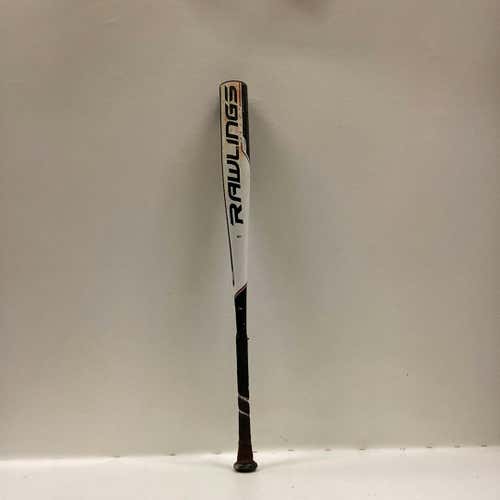 Used Rawlings 5150 Alloy 33" -3 Drop High School Bats