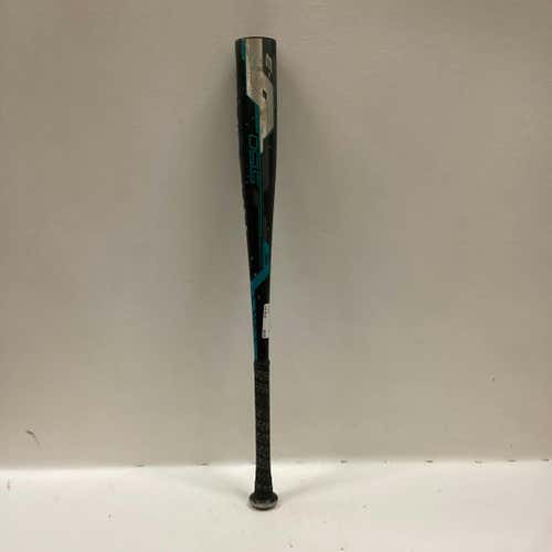 Used Rawlings 5150 Alloy 30" -3 Drop High School Bats