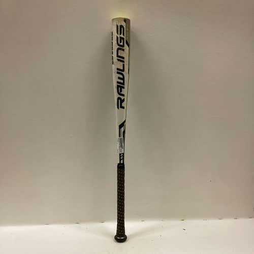 Used Rawlings 5150 Alloy 31" -3 Drop High School Bats