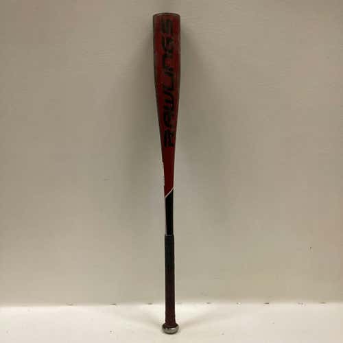 Used Rawlings 5150 Alloy 30" -11 Drop Usa 2 5 8 Barrel Bats