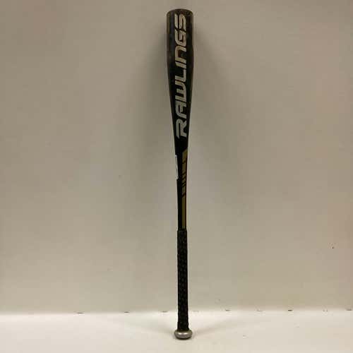 Used Rawlings 5150 Alloy 30" -11 Drop Usa 2 5 8 Barrel Bats