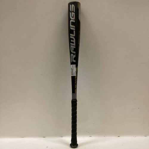 Used Rawlings 5150 Alloy 29" -10 Drop Usa 2 5 8 Barrel Bats