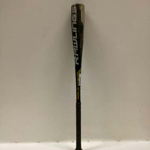 Used Rawlings 5150 Alloy 28" -11 Drop Usa 2 5 8 Barrel Bats