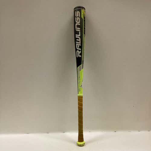 Used Rawlings 5150 30" -3 Drop High School Bats