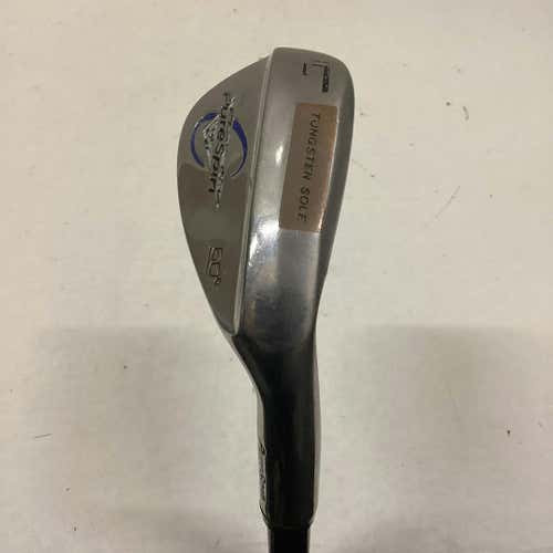 Used Purespin 60 Degree Graphite Wedges