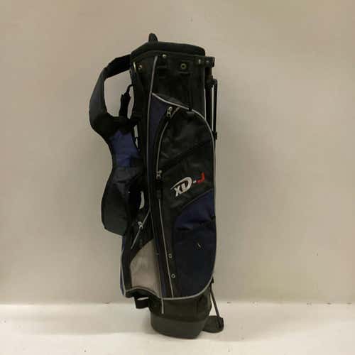 Used Precise Xd-j Golf Junior Bags