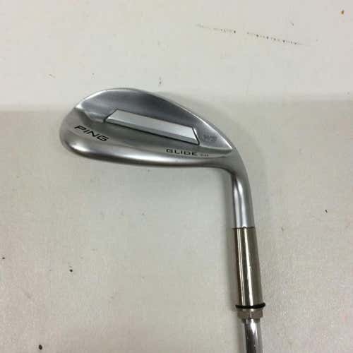 Used Ping Glide 3.0 54 Degree Stiff Flex Steel Shaft Wedges