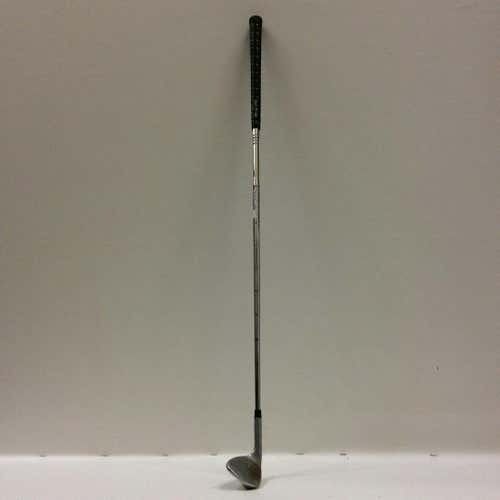 Used Ping Anser Forged 56 Degree Regular Flex Steel Shaft Wedges