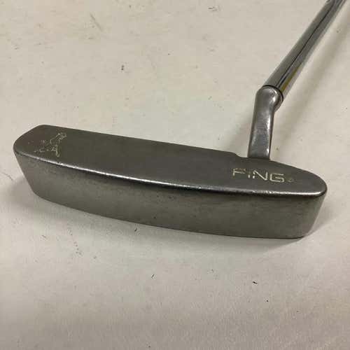 Used Ping Anser 4 Blade Putters