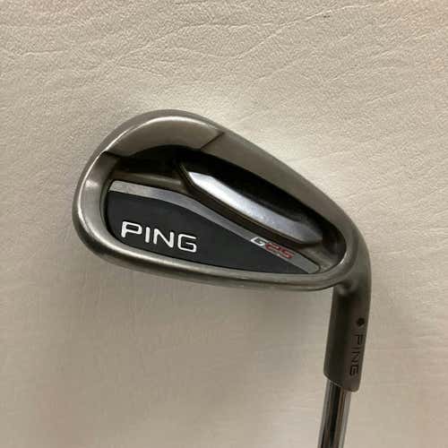 Used Pik G25 Pitching Wedge Regular Flex Steel Shaft Wedges