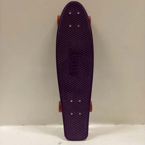 Used Penny Nickel Regular Complete Skateboards