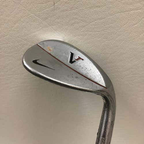 Used Nike Vr Sand Wedge Steel Wedges