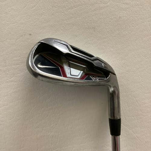 Used Nike Vrs Gap Approach Wedge Uniflex Steel Shaft Wedges