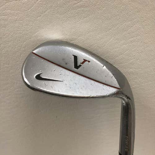 Used Nike Vr Lob Wedge Steel Wedges