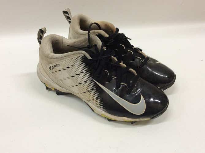 Used Nike Vapor Senior 6 Bb Sb Cleats