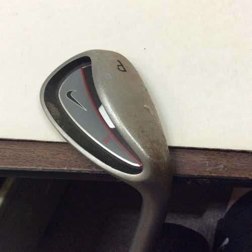 Used Nike V Pitching Wedge Graphite Uniflex Golf Wedges