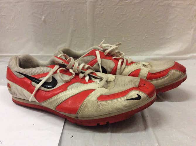 Used Nike Track Cleat Sz 12