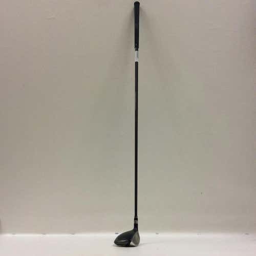 Used Nike Sq Sumo 2 5 Wood Regular Flex Graphite Shaft Fairway Woods