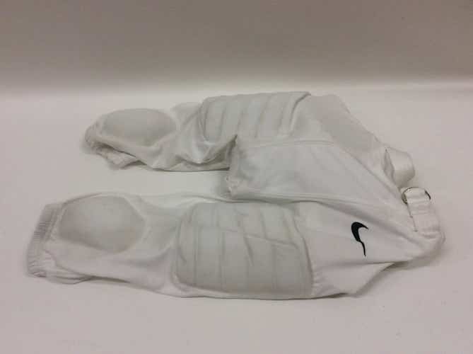 Used Nike Sm Football Pants Bottoms