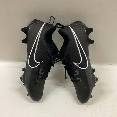 Used Nike Senior 9 Lacrosse Cleats