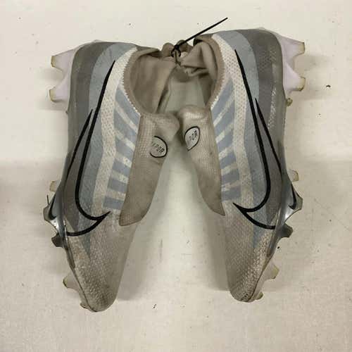 Used Nike Senior 7.5 Lacrosse Cleats