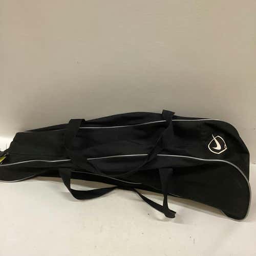 Used Nike Nike Bat Bag Baseball And Softball Equipment Bags