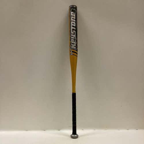 Used Nike Keystone 34" -4 Drop Slowpitch Bats